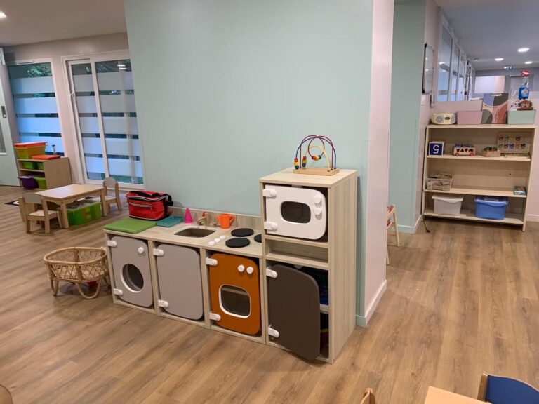 Photos SAS les bambins de Gagny 768x576