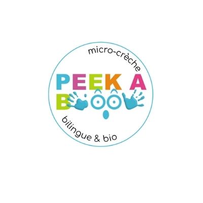 logo peek a boo 1