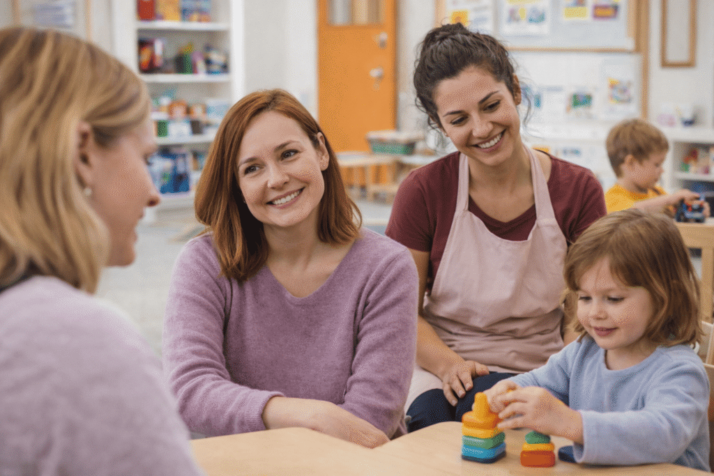 Crèche 2026 : Les dernières nouveautés