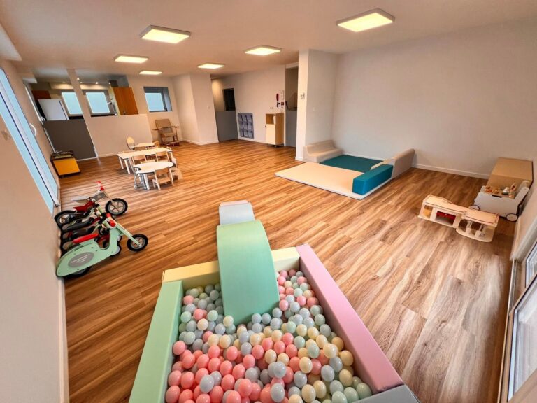 Photos micro creche Dachstein 768x576