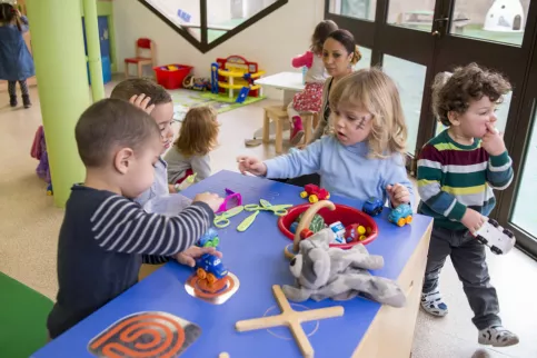 Parentalité et bien-être : les nouvelles attentes des parents actifs