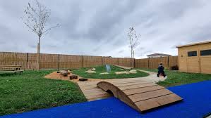 importance de la nature en crèche