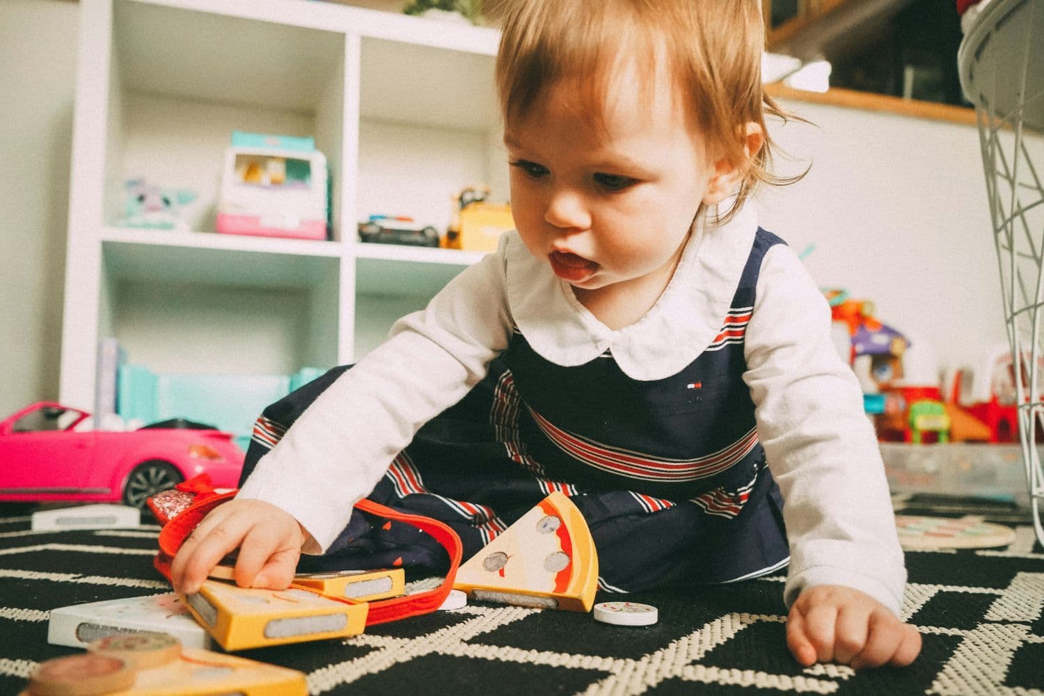Est-il possible de changer de crèche en cours d'année