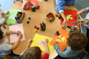 qu'est-ce qu'une crèche municipale