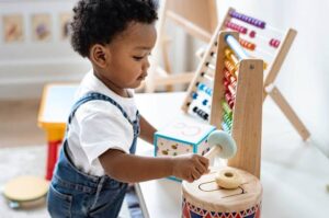 Quels documents faut-il pour une inscription en crèche