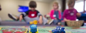 Quels sont les frais de résiliation d'un contrat de crèche