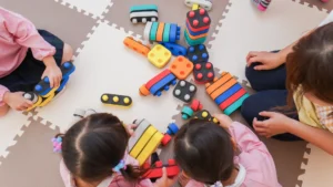 5 astuces pour trouver une crèche facilement avant la rentrée 2026