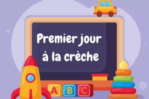 Rentrée 2026 à la crèche