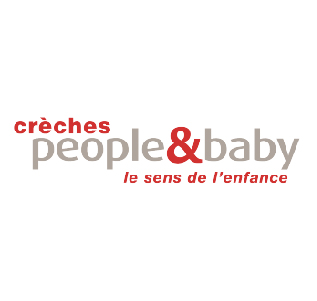 People&Baby logo