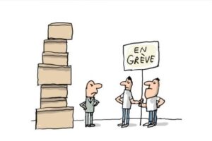 Grève le 8 octobre 2026 dans les crèches : Tout savoir