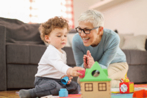 Quel diplôme pour travailler en crèche ?